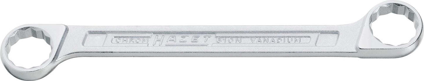 Chiavita per il taglio a uova 6x7mm forma b dritta