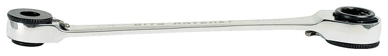 Strumenti KS Gracets-Ringschl. .