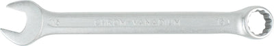 Condor ring-steeksleutel 2136 maul-ringschl. 12mm