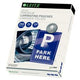 Bolsas laminadas udt leitz ilam transparentes