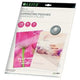 Bolsas laminadas udt leitz ilam transparentes