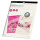 Bolsas laminadas udt leitz ilam transparentes