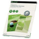 Bolsas para plastificar leitz ilam transparentes
