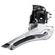 Shimano GRX 400 FD-RX400 soldado a 10 velocidades
