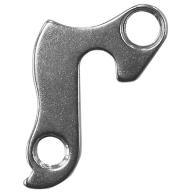 Union DeRailleurpad GH-011 con ajuste de tornillo M8X0.75