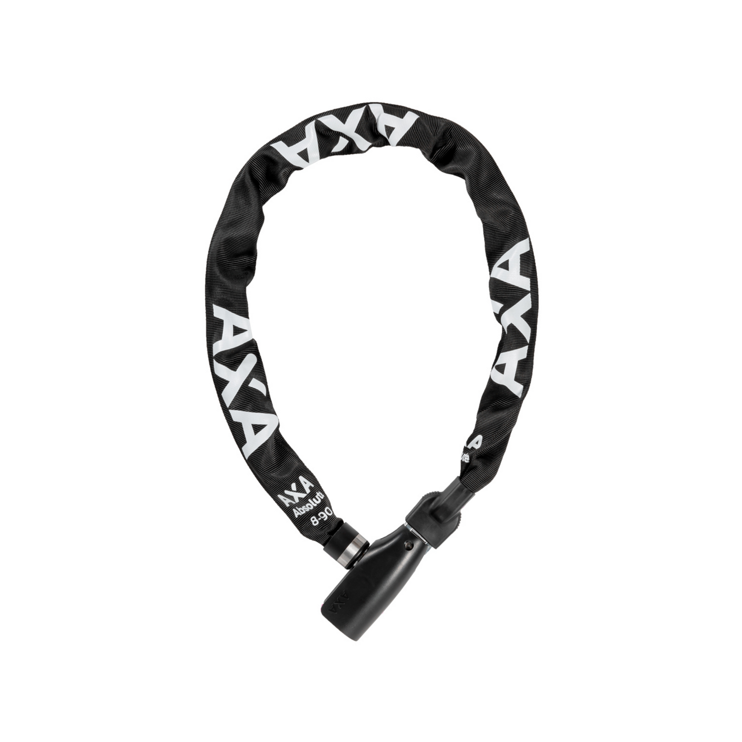 Lock a catena Absolute 8-90 Auto-Click Black