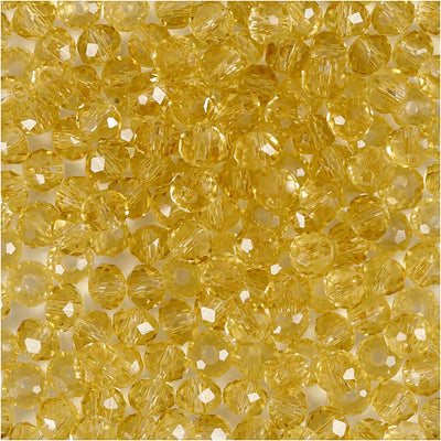 Beads Facet Beads de Creativ Company, 45th.