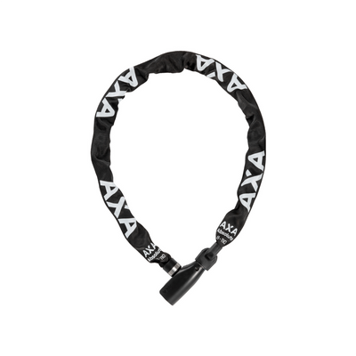 kettingslot Absolute 8-110 auto-click zwart