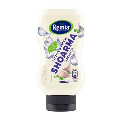 Salsa Remia Shawarma 300 ml