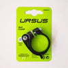 Ursus SEAT PAP CLAMP 38.1ø con palanca negra en el mapa