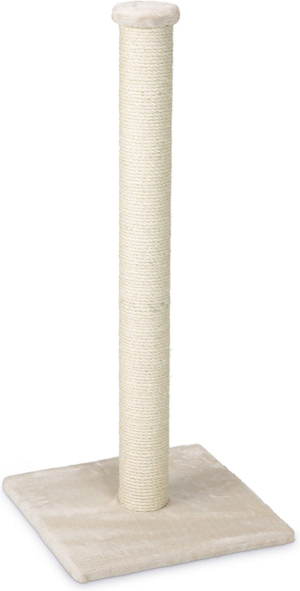 Beeztees Gina - tiragraffi - beige - xl - 40x40x90cm