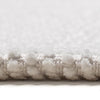 Wicotex badmat classic braid 60x90 wit
