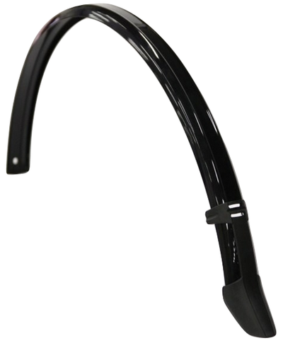 GAZELLE PER FENDER SKS 28 Profilo del tetto nero