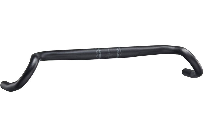 Manubrio Ritchey gravel comp beacon bb nero 42cm