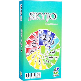 Geronimo games | 2 stuks