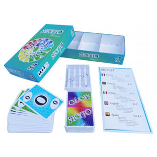 Geronimo games | 2 stuks