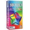 Skyjo Action - Card Game