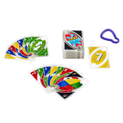 Mattel games uno h2o to go - card game - afbeelding 2