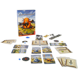 999Gaams Draken Herds