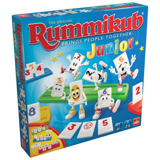 Goliath Rummikub the Original Junior