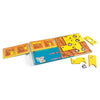SmartGames Brain Cheeser - Pensando magnetico