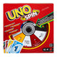 Juego UNO Spin Refresh
