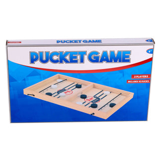 Game di Pucket Game di OSA Private Label