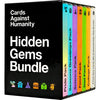 Tocche di giochi contro l'umanità Hidden Gems Bundle