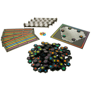 Genio del gioco 3d