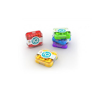 SmartGames IQ Mini - Juego de pensamiento