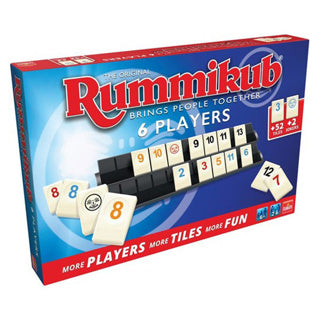 Goliath Rummikub el XP original