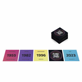 Jumbo Hitster Movies and TV Soundtracks more than 150 tickets