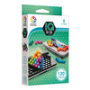 SmartGames IQ Six Pro - Game Thinking