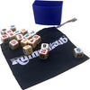 Goliath rummikub express dice