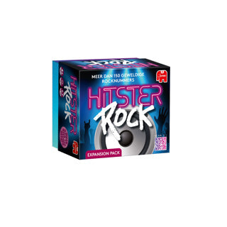 Jumbo ha colpito l'espansione Star Rock