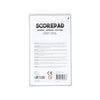 No brand scoreblok 100 vel | 10 stuks