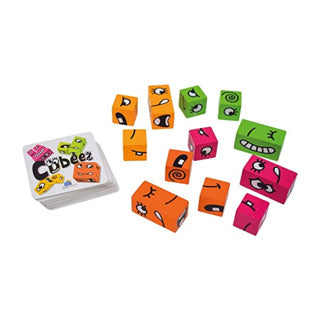Cubeez - Gioco dei dadi