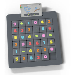 999games gioco scorrevole matematica divertente | 2 pezzi