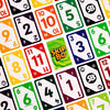 Giochi Mattel skip-bo - gioco di carte - per 2-6 giocatori - esplorazione della strategia