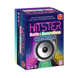 Jumbo hit star battle of the generations
