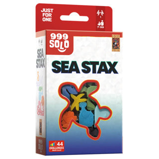 999 Juegos 999 Juegos Sea Stax Breinbreker