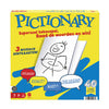 Pictionary del juego