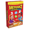 Hedbanz rara cosa sono? Gioco di viaggio (olandese)