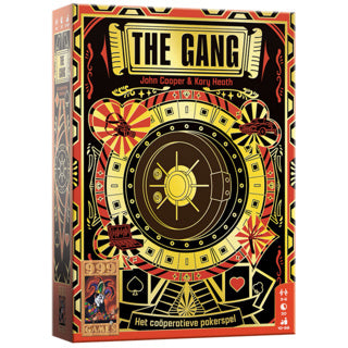 Gioco la banda | 2 pezzi