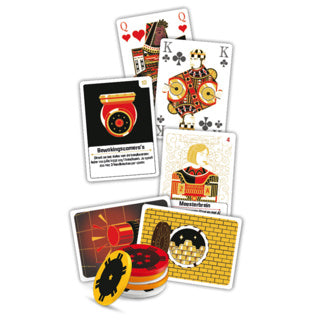 Gioco la banda | 2 pezzi