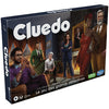 Hasbro Cladedo il classico gioco del crimine.