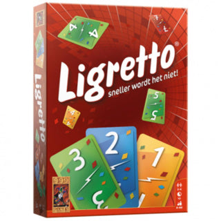 999-games 999 games ligretto rood