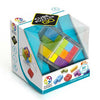 SmartGames Cube Pezzler Go - Juego de pensamiento