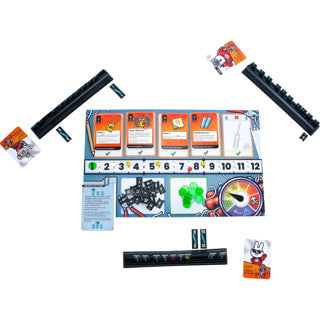 999-games spel bomb busters