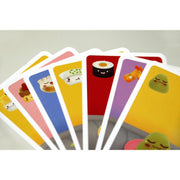 White goblin games sushi go kaartspel (nederlands, 2 - 5 spelers, 15 minuten, vanaf 8 jaar) - afbeelding 2